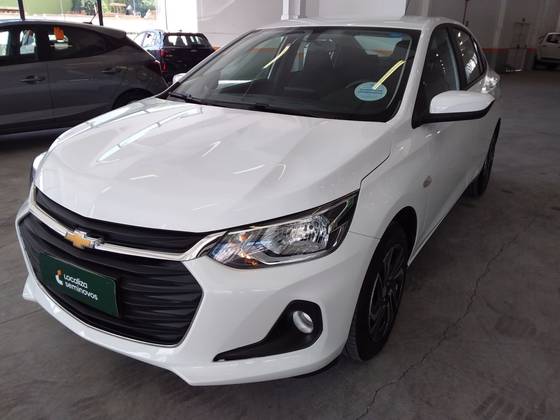 CHEVROLET ONIX 1.0 FLEX PLUS LT MANUAL CHEVROLET ONIX 1.0 FLEX PLUS LT MANUAL